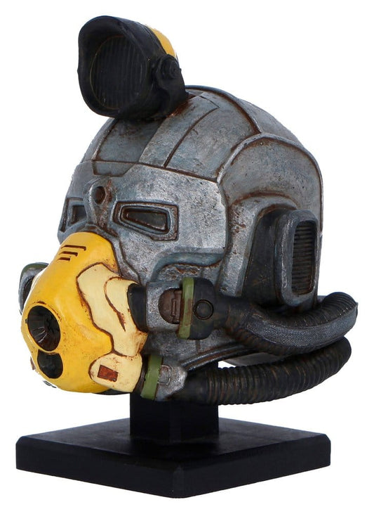Fallout Helm Excavator 14 cm Image 2