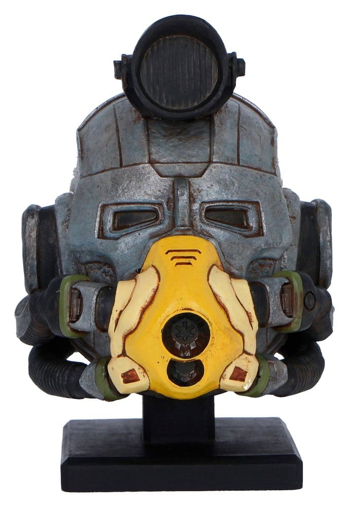 Fallout Helm Excavator 14 cm Image 7