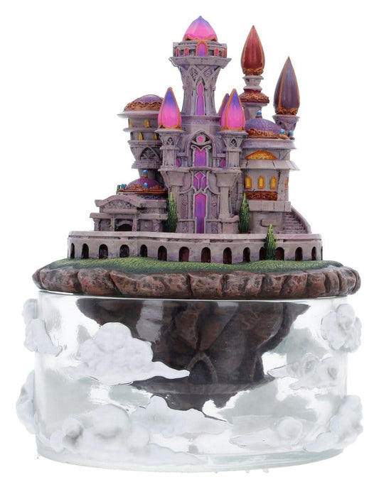 World of Warcraft Aufbewahrungsbox City of Dalaran 20 cm Image 2