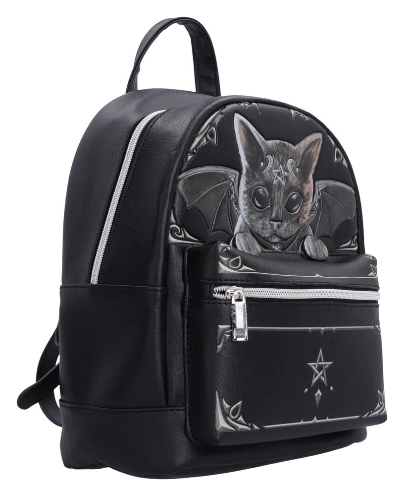 Cult Cuties Rucksack Malpuss 33 cm Image 4