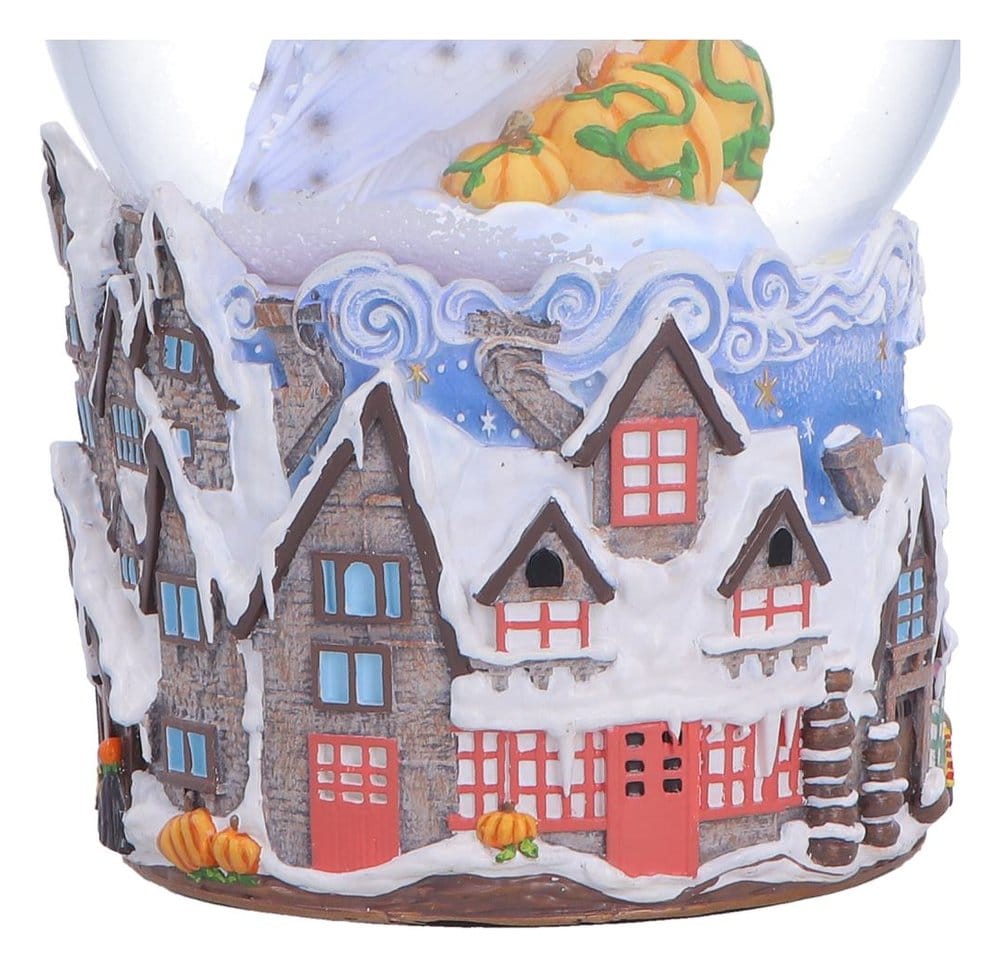 Harry Potter Schneekugel Hogsmeade Village 15 cm Image 6