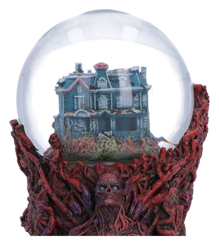 Stranger Things Schneekugel Vecna 18 cm Image 6