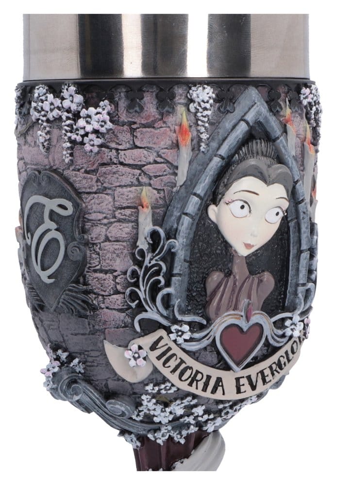 Corpse Bride Kelch Victoria Image 5