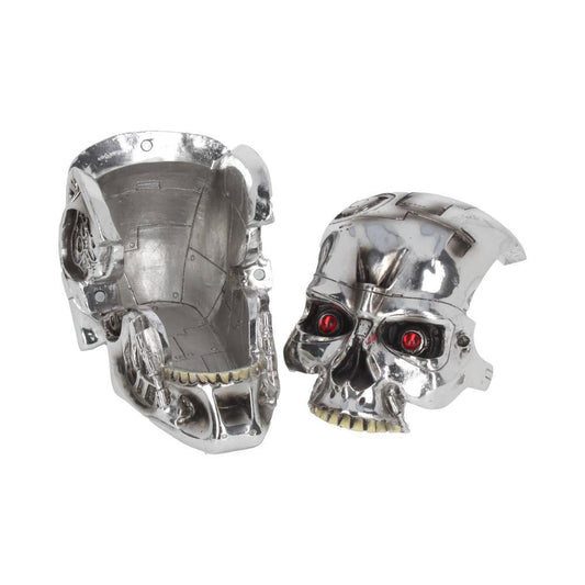 Terminator Aufbewahrungsbox T-800 Image 2