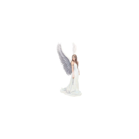 Anne Stokes Statue Spirit Guide 24 cm Image 2