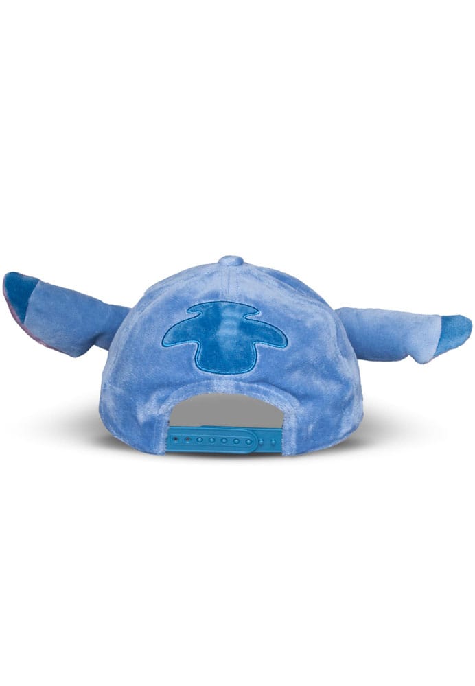 Lilo & Stitch Snapback Cap Stitch Image 4