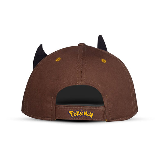Pokémon Baseball Cap Evoli Image 2