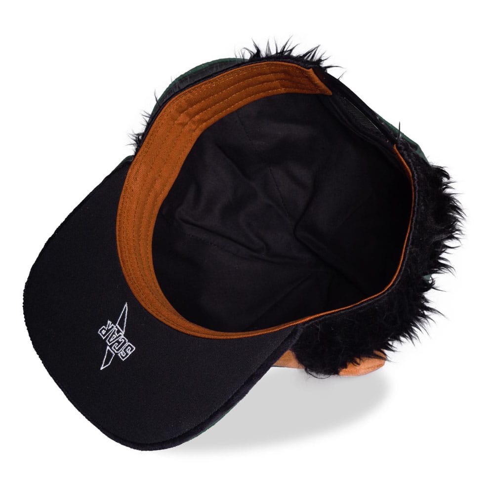 Disney Baseball Cap König der Löwen Scar Image 4