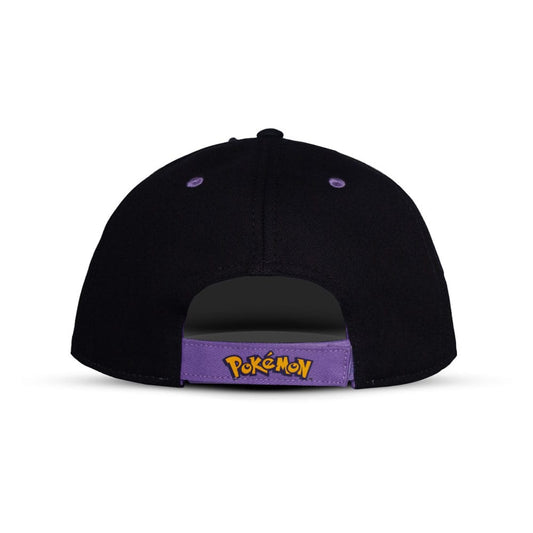 Pokémon Baseball Cap Gengar Image 2