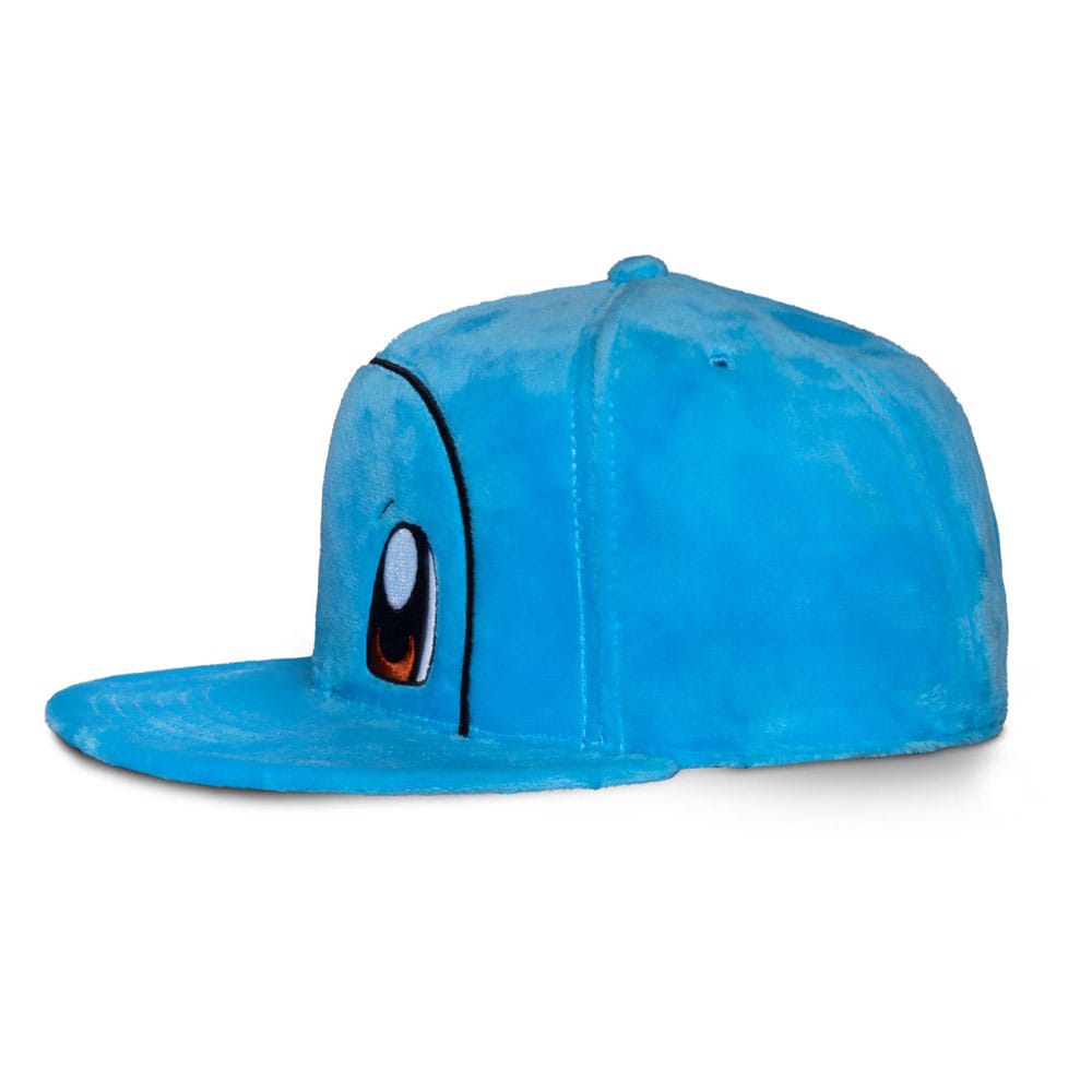 Pokémon Baseball Cap Schiggy Image 4
