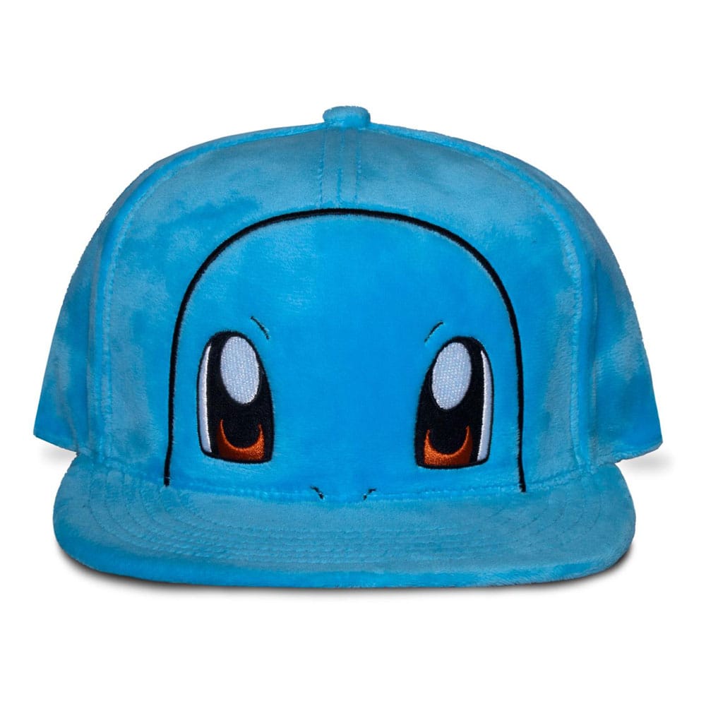 Pokémon Baseball Cap Schiggy Image 1