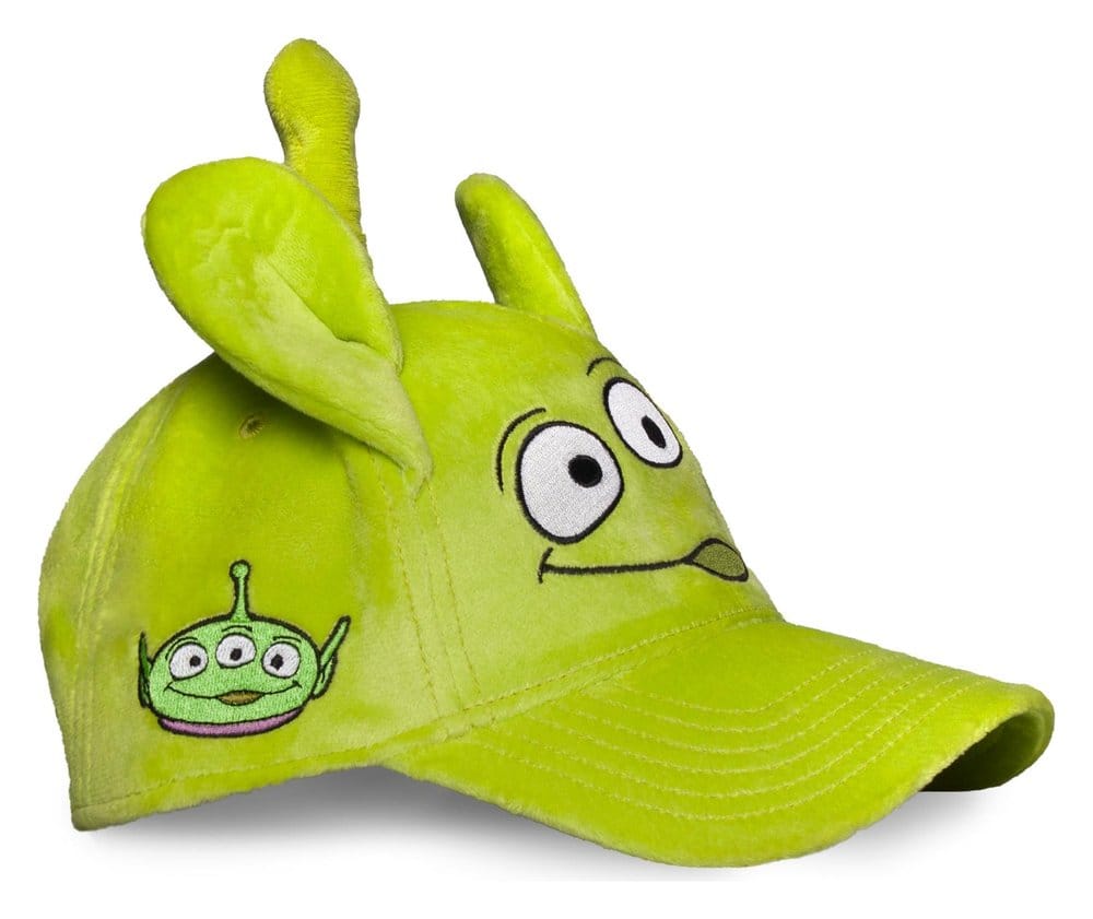 Toy Story 5 Novelty Cap Alien Image 5