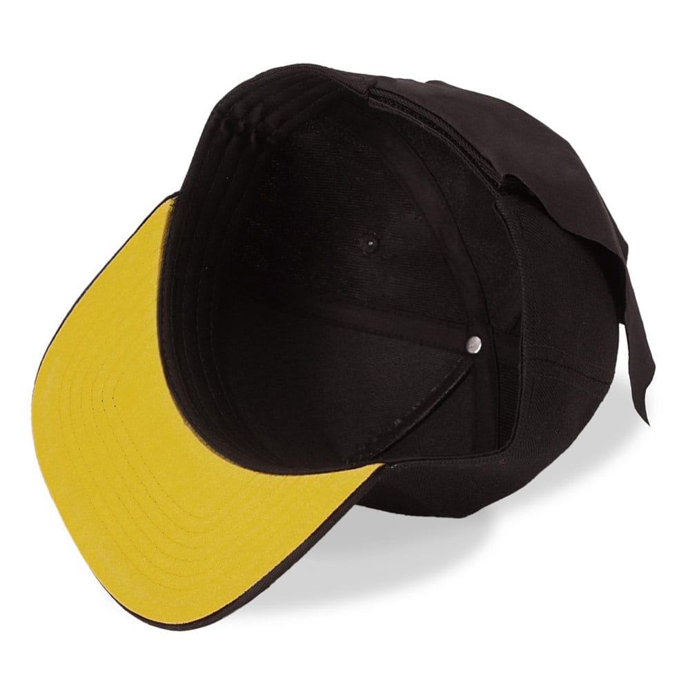DC Comics Baseball Cap Batman with Cape Image 4