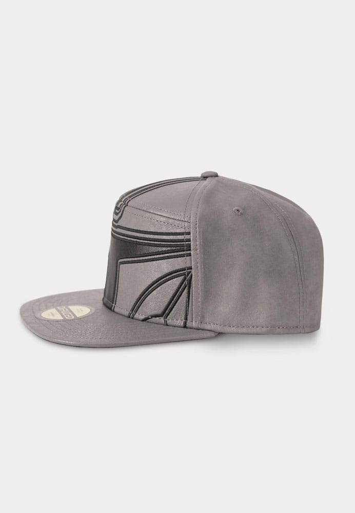 Star Wars The Mandalorian Novelty Cap The Mandalorian Image 5