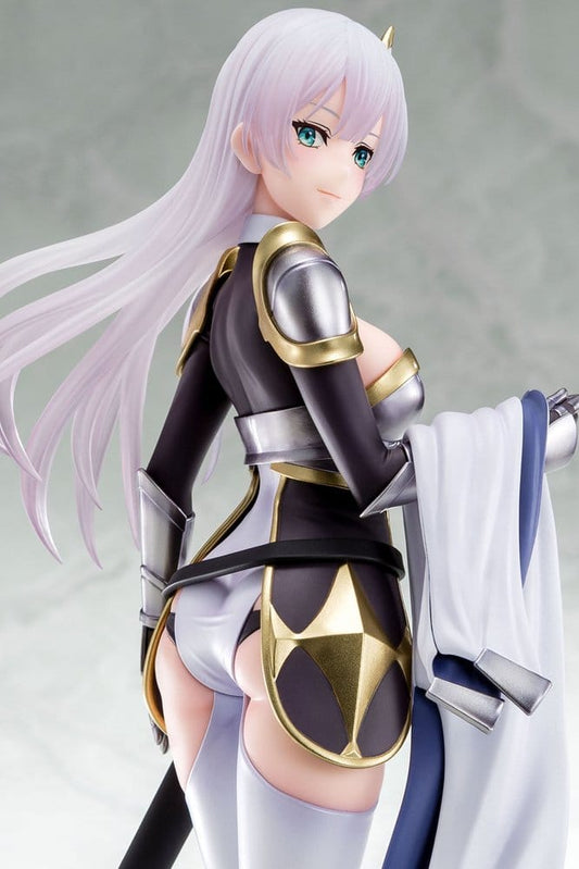 From Old Country Bumpkin to Master Swordsman PVC Figur 1/6 Allucia Citrus 25 cm Image 2