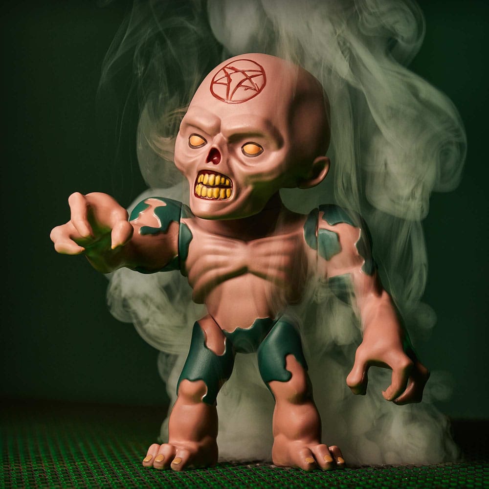 Doom Figur Zombie Image 6