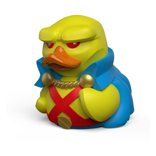 DC Comics Tubbz PVC Figur Martian Manhunter 1st Edition 10 cm Image 2