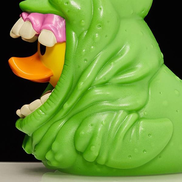 Ghostbusters Tubbz PVC Figur Slimer Boxed Edition 10 cm Image 3