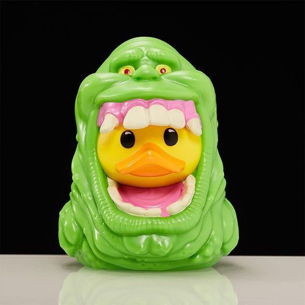 Ghostbusters Tubbz PVC Figur Slimer Boxed Edition 10 cm Image 5