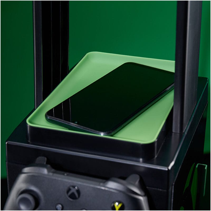 Xbox Gaming Locker mit Beleuchtung Image 14