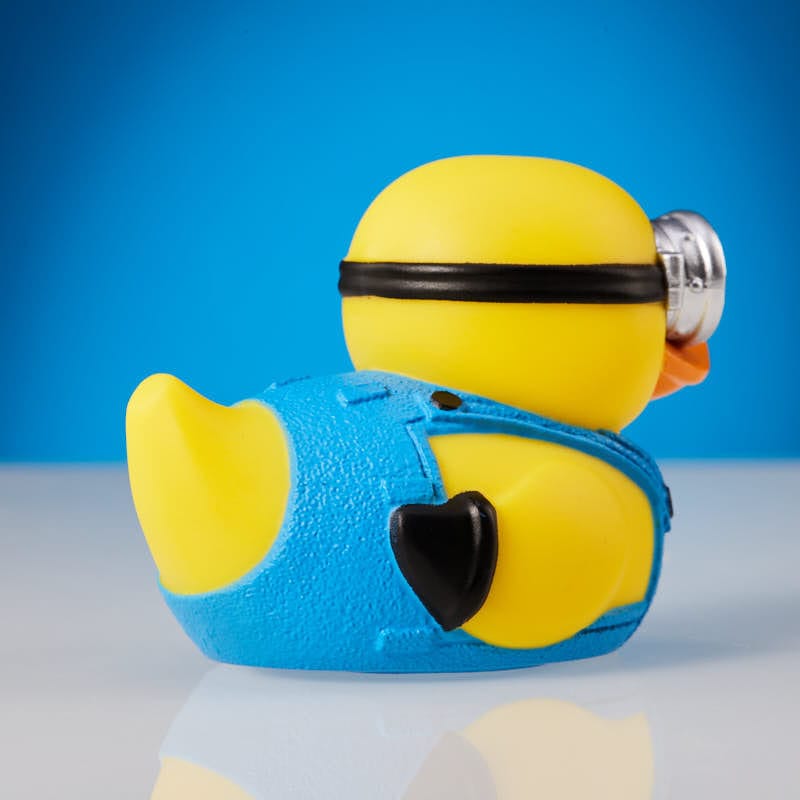 Minions Tubbz Mini PVC Figur Bob 5 cm Image 4