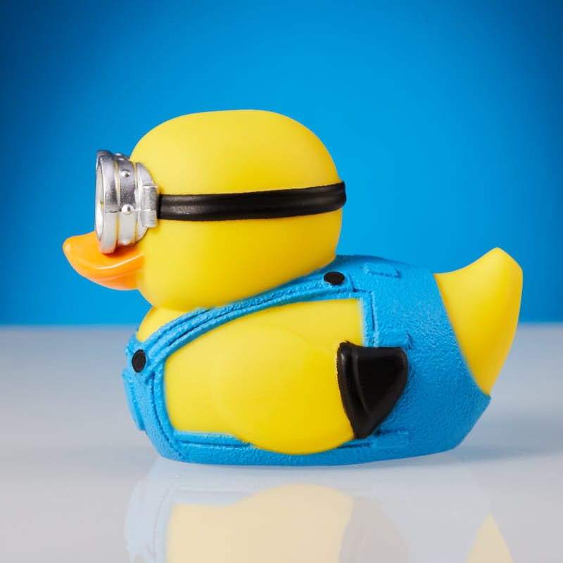 Minions Tubbz Mini PVC Figur Bob 5 cm Image 5