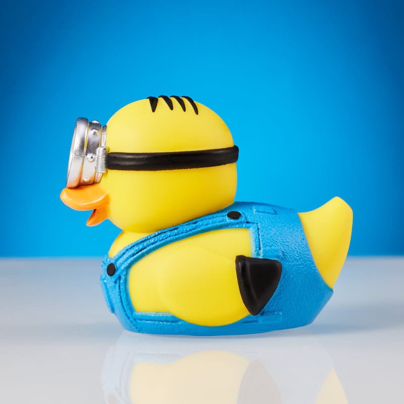 Minions Tubbz Mini PVC Figur Stuart 5 cm Image 5