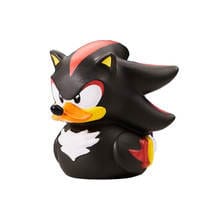 Sonic - The Hedgehog Solid Tubbz Mini PVC Figur Shadow 5 cm Image