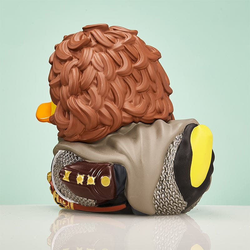 Herr der Ringe Tubbz PVC Figur Pippin Boxed Edition 10 cm Image 3