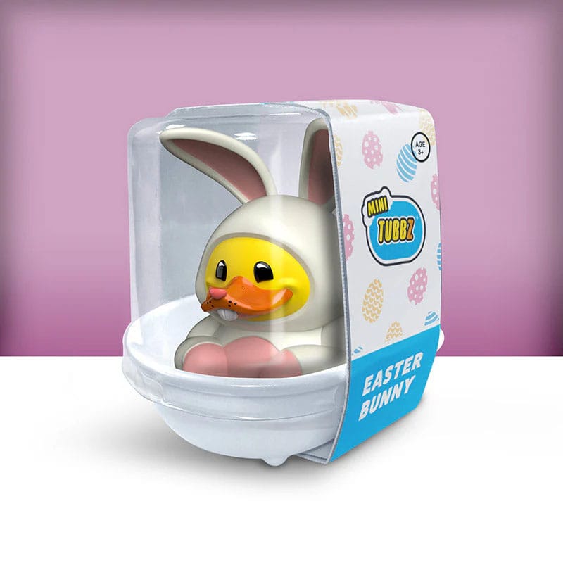 Easter Bunny Tubbz Mini PVC Figur 5 cm Image 3
