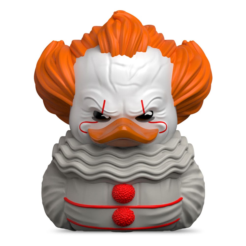Es Tubbz Mini PVC Figur Pennywise 5 cm Image 1