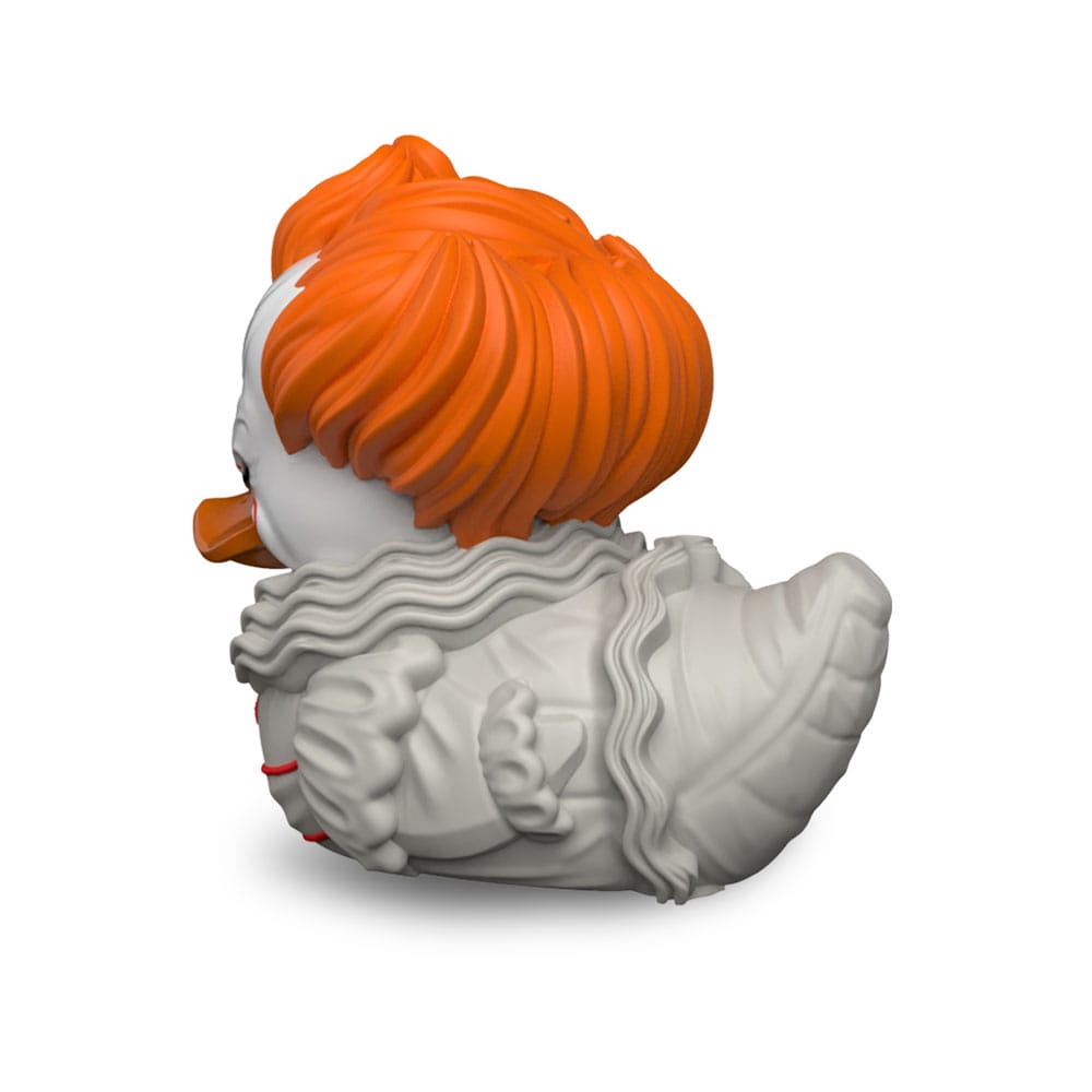 Es Tubbz Mini PVC Figur Pennywise 5 cm Image 4