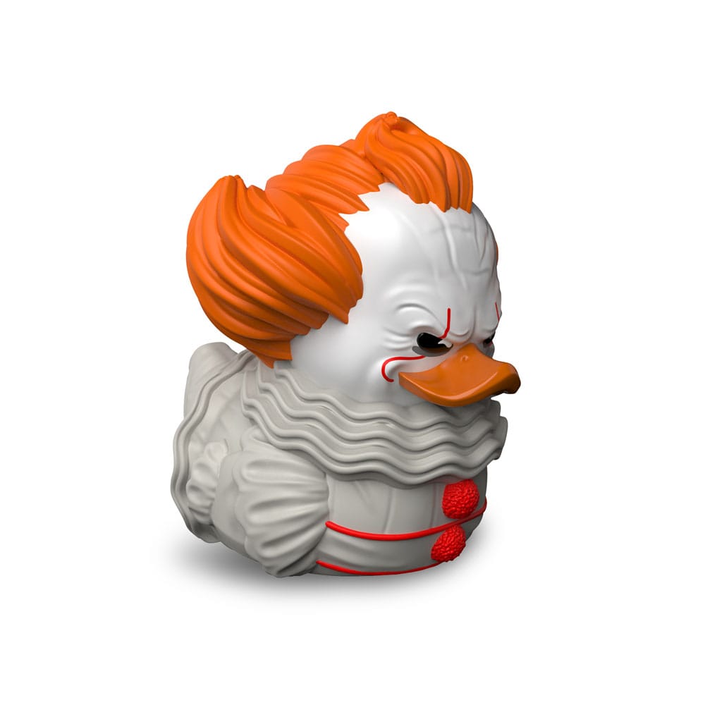 Es Tubbz Mini PVC Figur Pennywise 5 cm Image 6