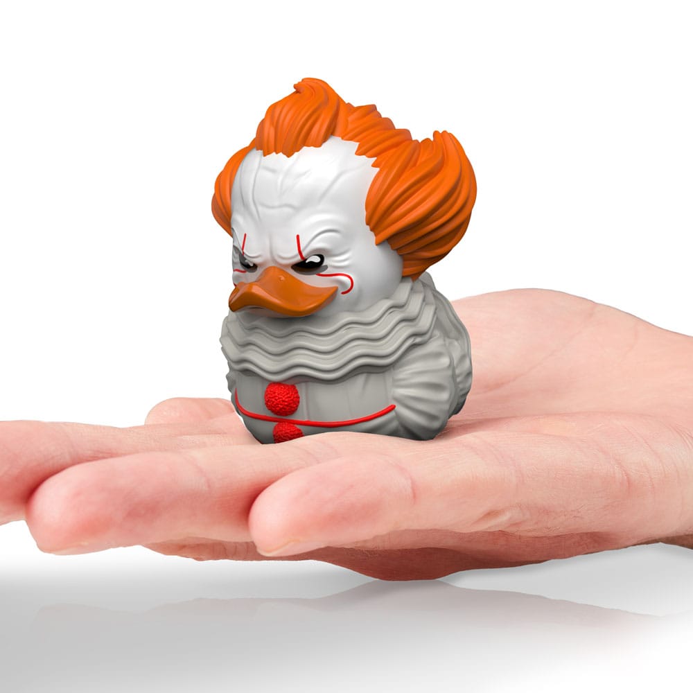 Es Tubbz Mini PVC Figur Pennywise 5 cm Image 7