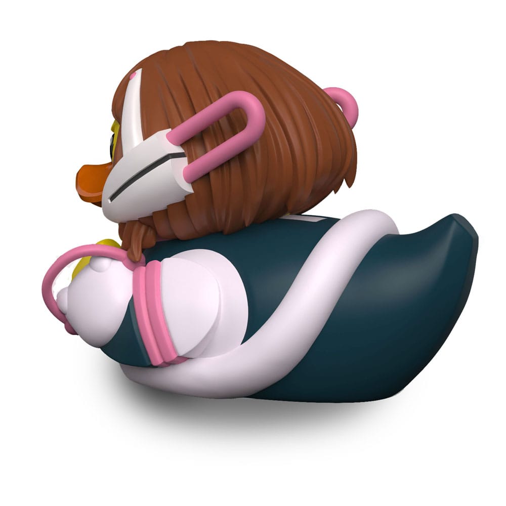 My Hero Academia Tubbz PVC Figur Ochaco Uraraka 1st Edition 10 cm Image 3