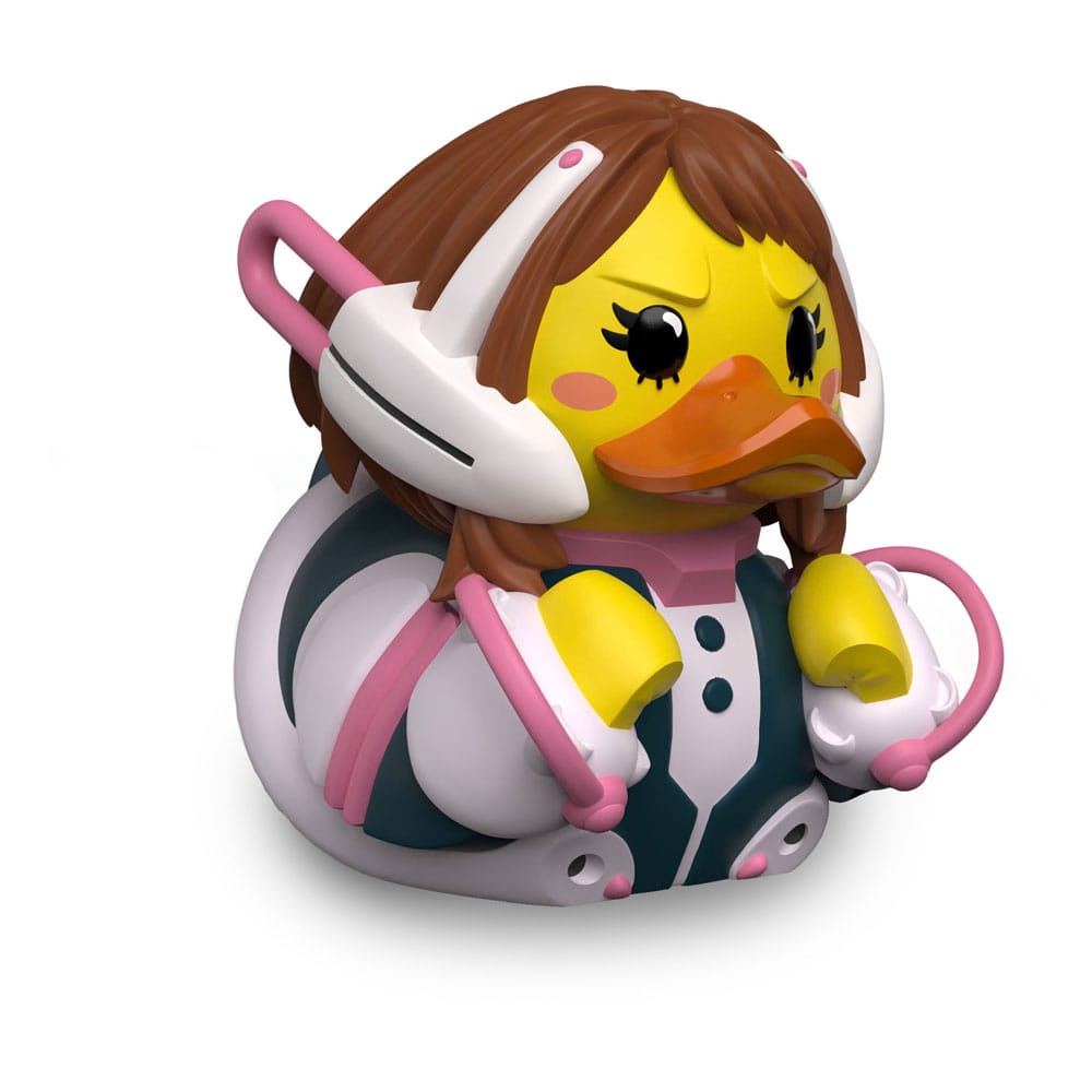 My Hero Academia Tubbz PVC Figur Ochaco Uraraka 1st Edition 10 cm Image 5