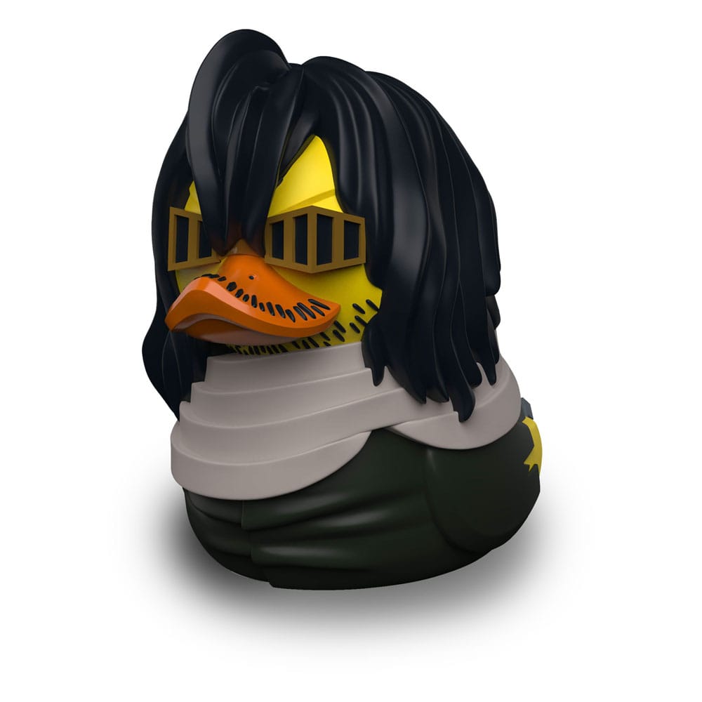My Hero Academia Tubbz PVC Figur Shota Aizawa 1st Edition 10 cm Image 2