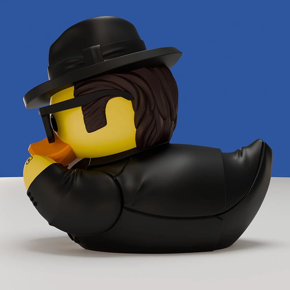 Blues Brothers Tubbz PVC Figur Elwood Collector's Edition 10 cm Image 5