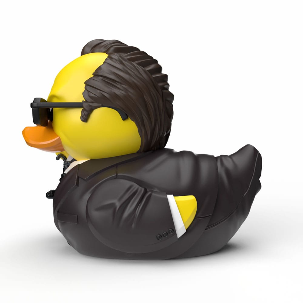 Matrix Tubbz PVC Figur Agent Smith 1st Edition 10 cm Image 4