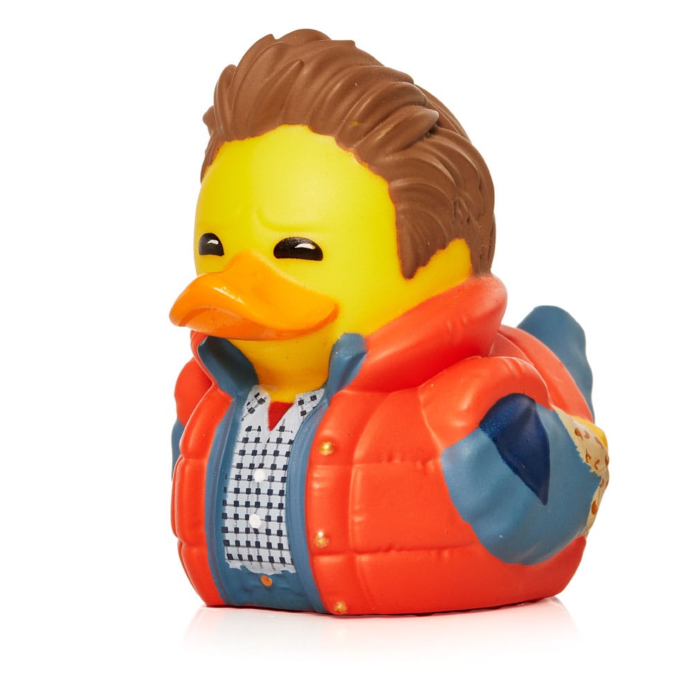 Zurück in die Zukunft Tubbz Mini PVC Figur Marty McFly 5 cm Image 4