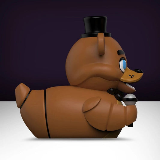 Five Nights at Freddy´s Tubbz PVC Figur Freddy 1st Edition 10 cm Image 2