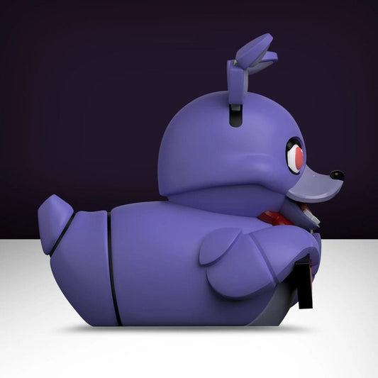 Five Nights at Freddy´s Tubbz PVC Figur Bonnie 1st Edition 10 cm Image 2