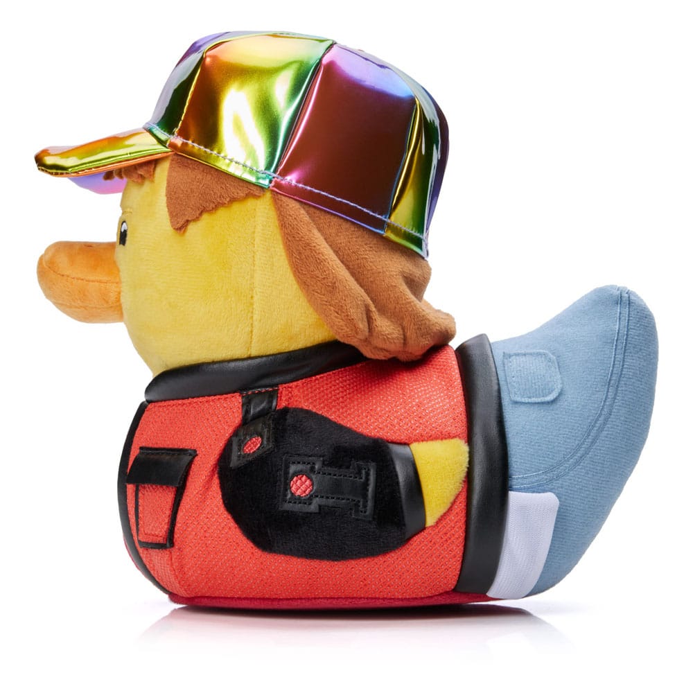 Zurück in die Zukunft Tubbz Plüschfigur Marty Mcfly 2015 23 cm Image 4