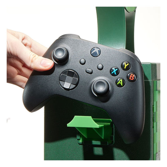 Minecraft Gaming Locker Image 2