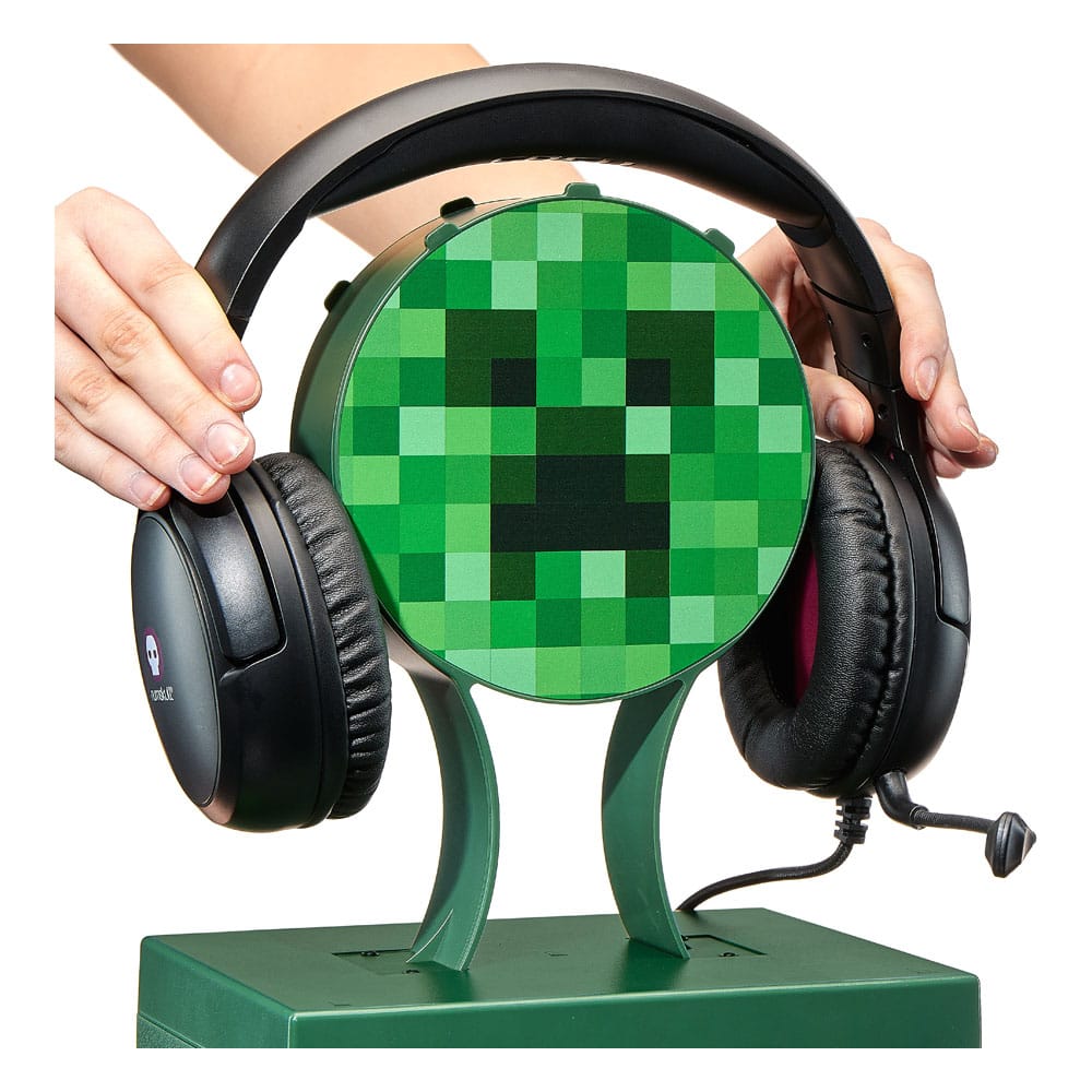 Minecraft Gaming Locker Image 11