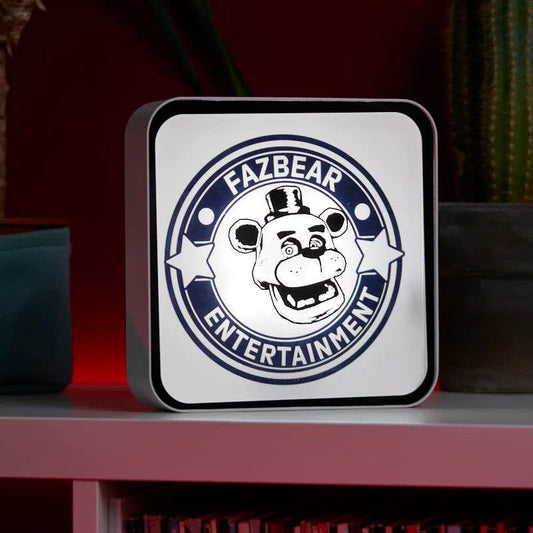 Five Nights at Freddy´s Acryl-Leuchte Image 2