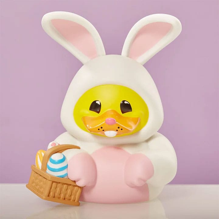 Easter Bunny Tubbz PVC Figur Boxed Edition 10 cm Image 1