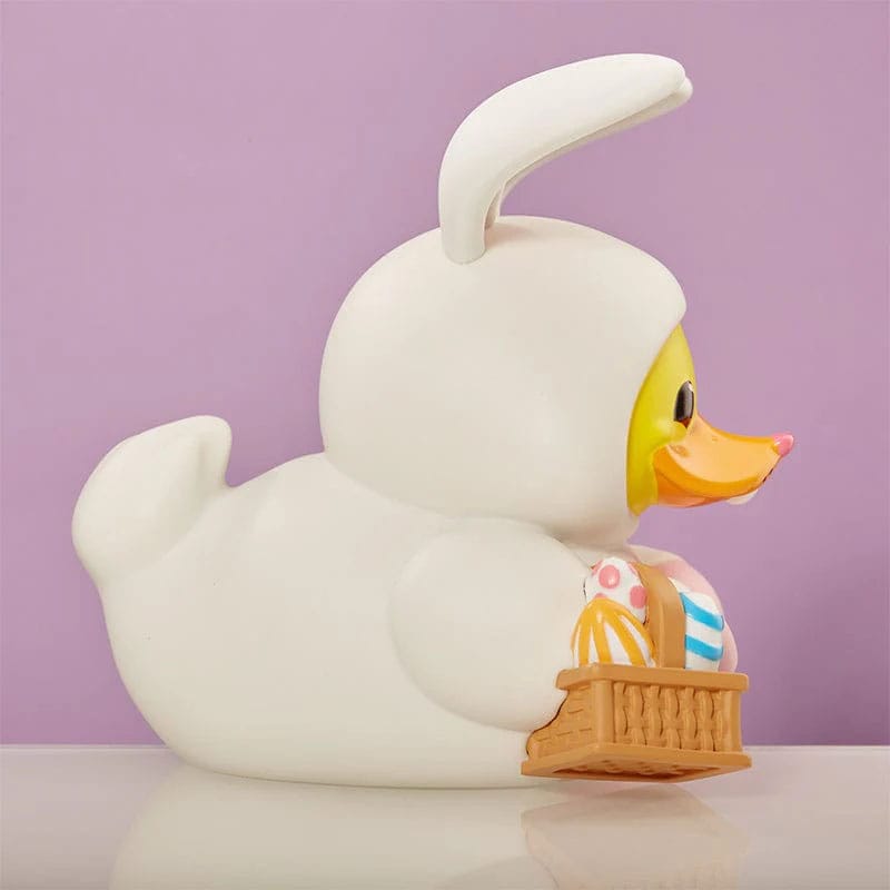 Easter Bunny Tubbz PVC Figur Boxed Edition 10 cm Image 4