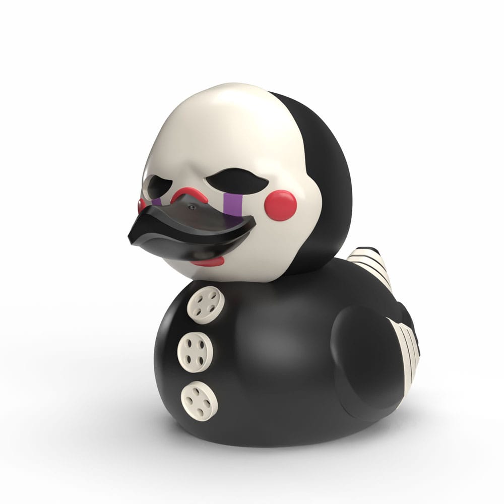 Five Nights at Freddy´s Tubbz PVC Figur Marionette 1st Edition 10 cm Image 2