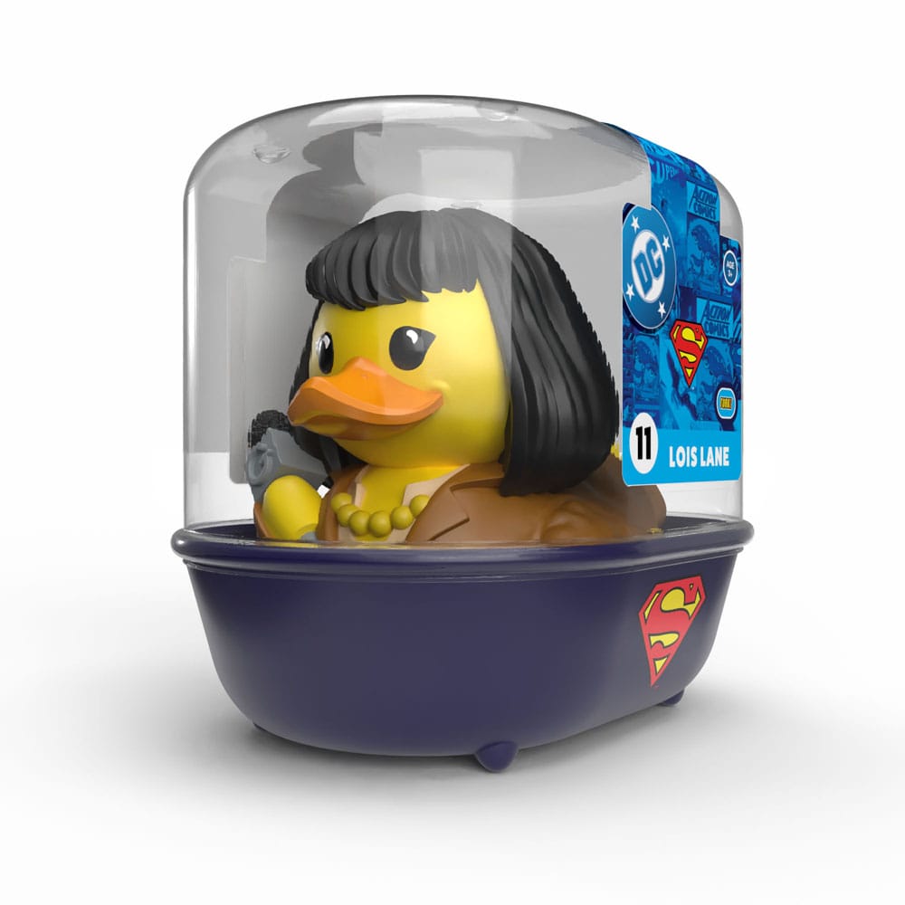 DC Comics Tubbz PVC Figur Lois Lane 1st Edition 10 cm Image 6